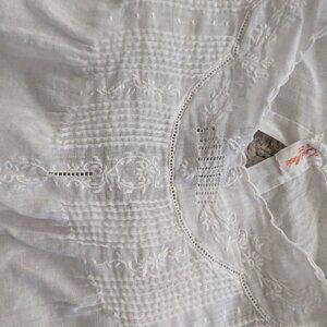 Vintage handmade in the Philippines Baby Clothes